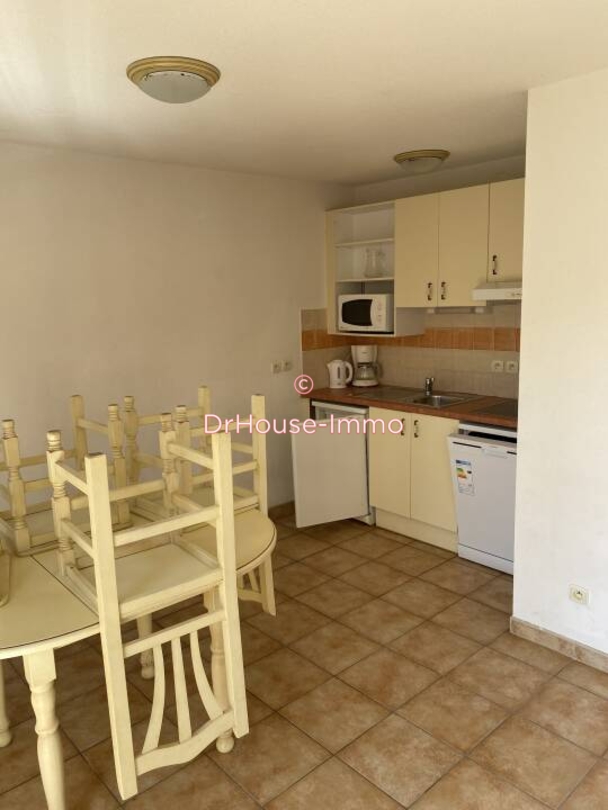 Photo 3 : Vente Maison 2 pièces Homps 39 m²
