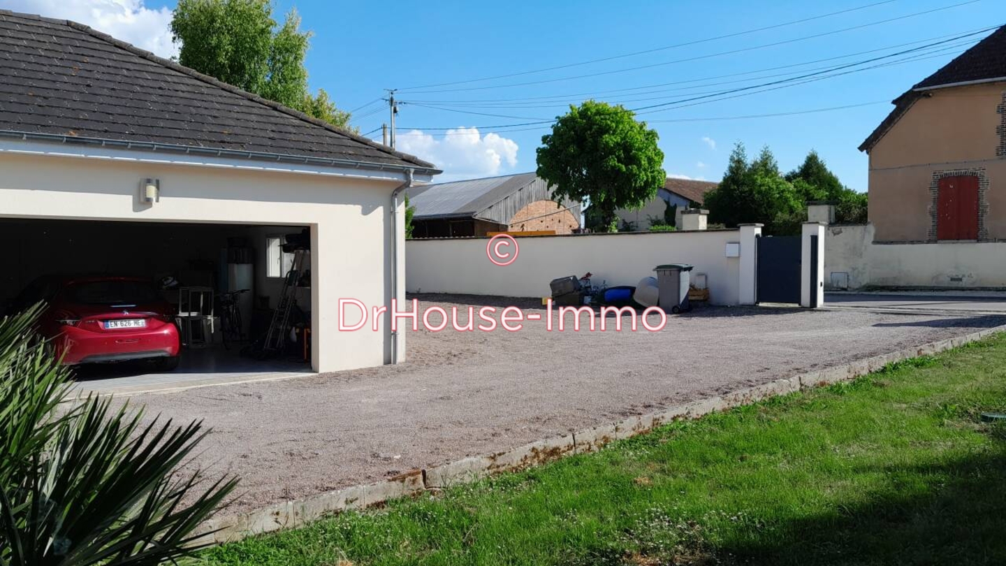 Photo 3 : Vente Maison 8 pièces Mesgrigny 204 m²
