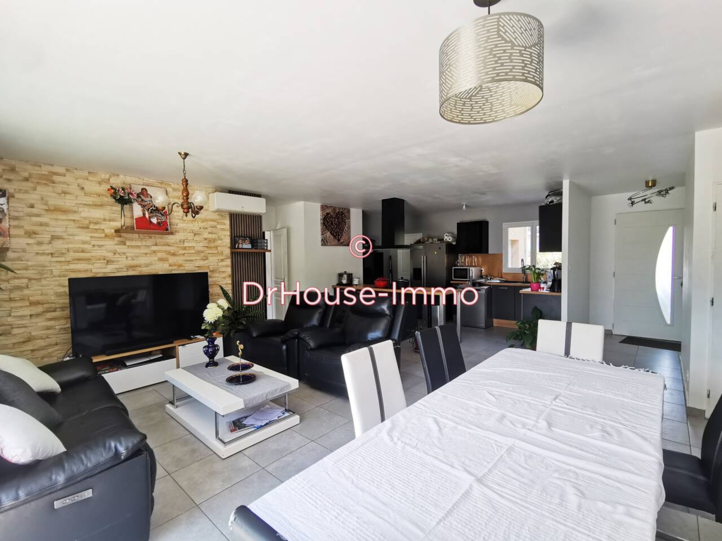 Photo 3 : Vente Maison 5 pièces Cierp-Gaud 117 m²
