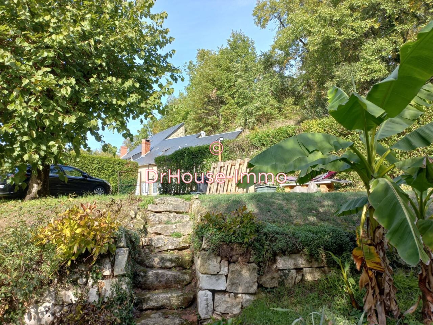 Photo 2 : Vente Maison 6 pièces Sepmes 147 m²