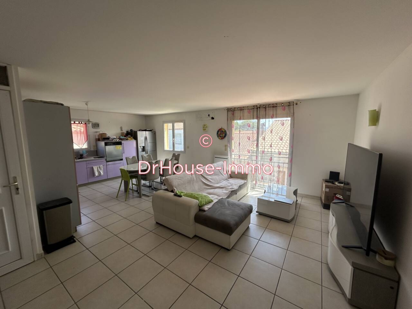 Photo 2 : Vente Maison 7 pièces Sainte-Marie 85 m²