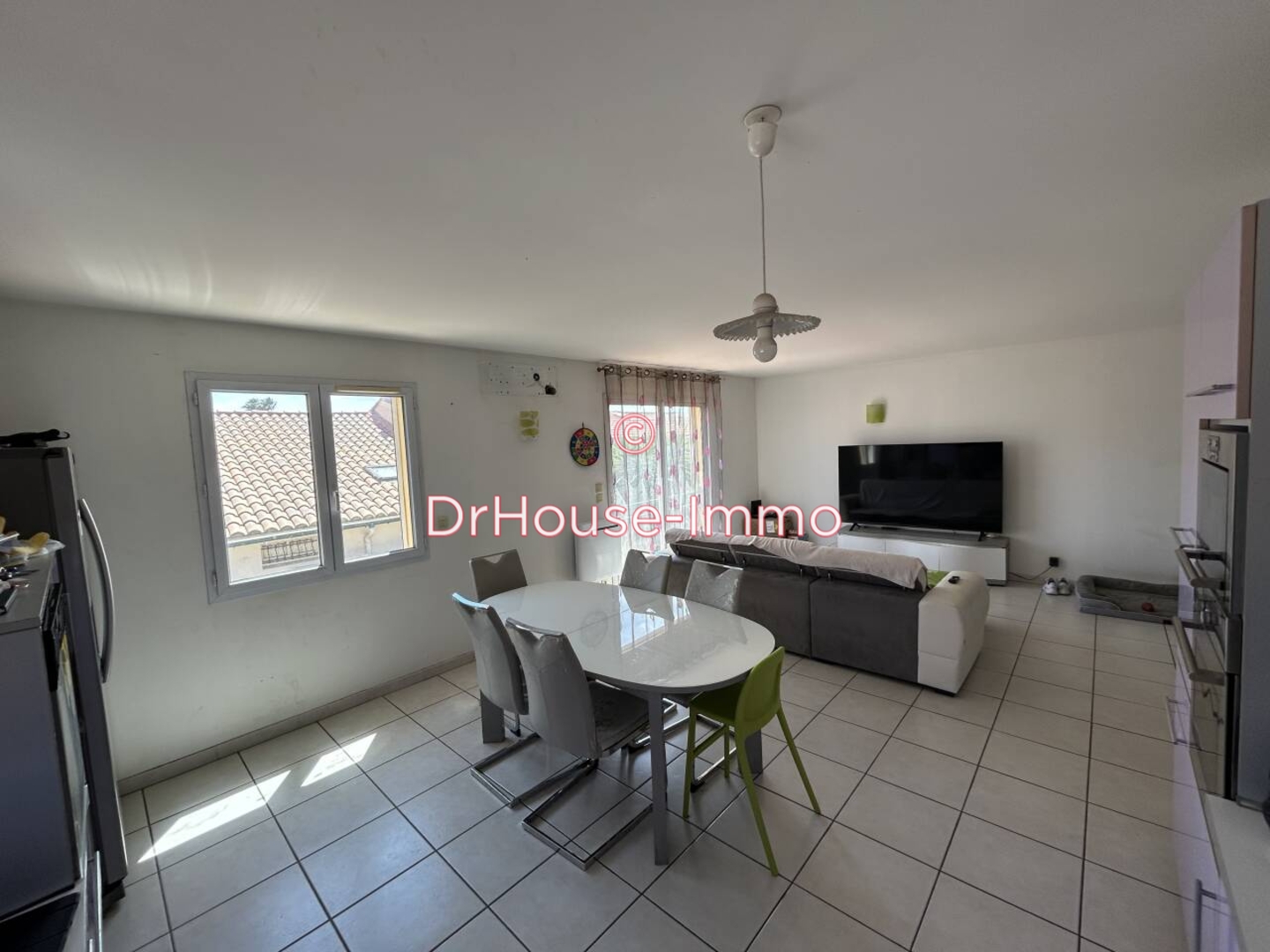 Photo 1 : Vente Maison 7 pièces Sainte-Marie 85 m²