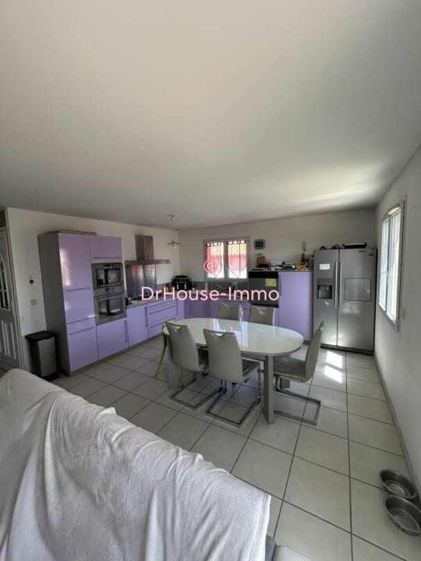 Photo 3 : Vente Maison 7 pièces Sainte-Marie 85 m²