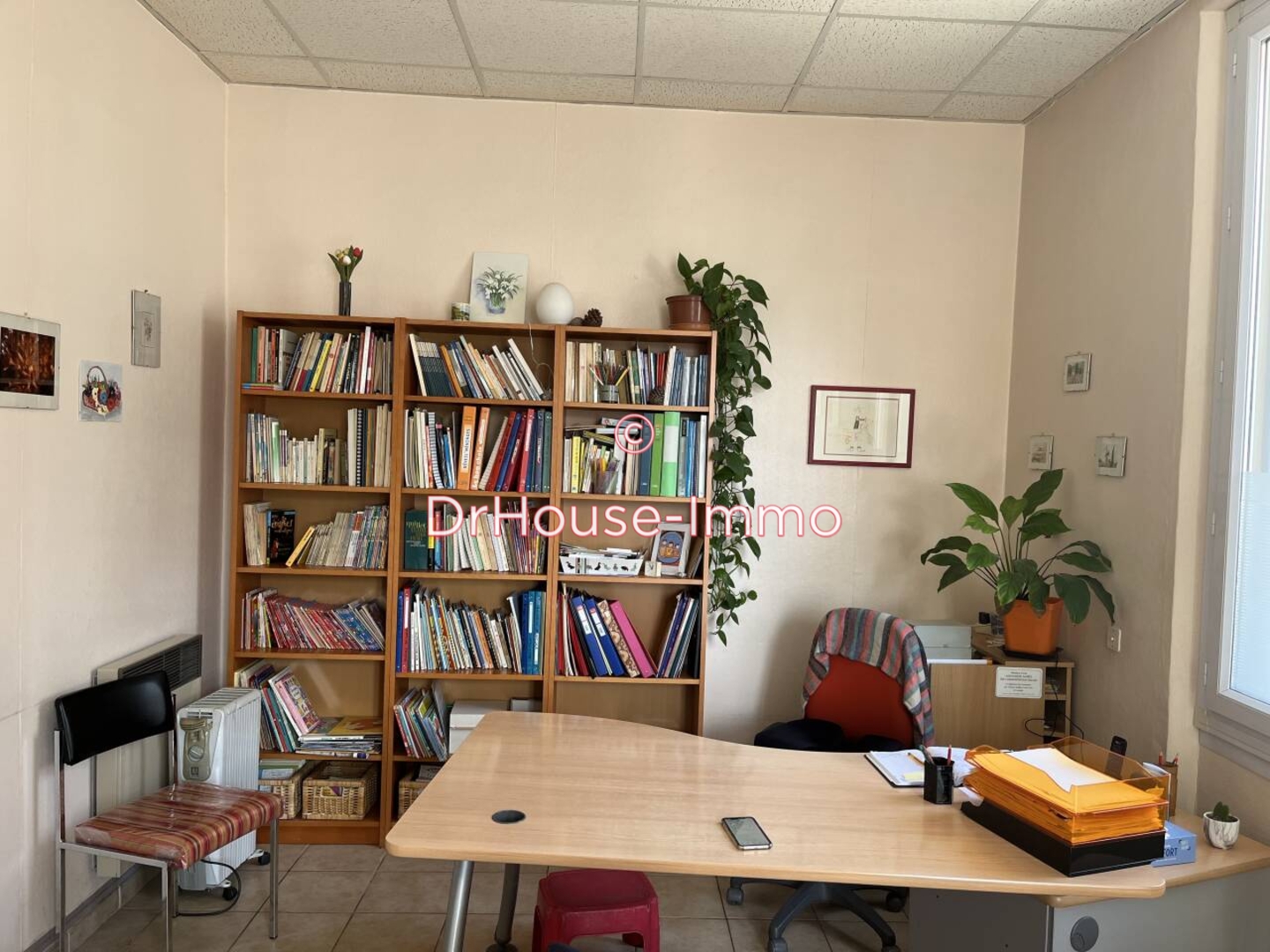 Photo 3 : Vente Appartement 2 pièces Marseille 43 m²