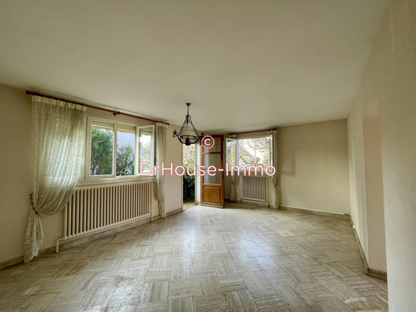 Photo 3 : Vente Maison 4 pièces Champs-sur-Marne 106 m²