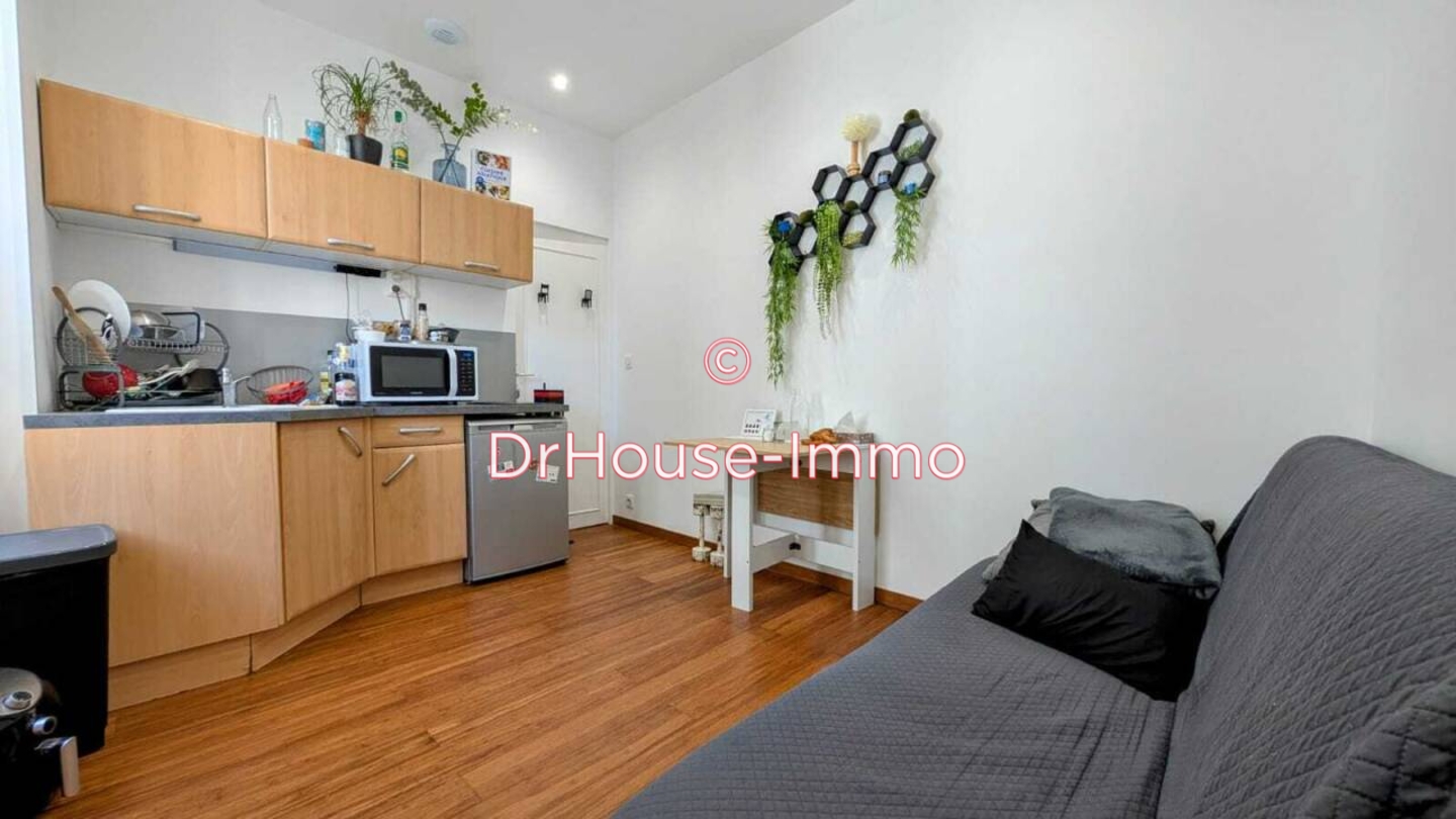Photo 3 : Vente Appartement 2 pièces Poitiers 30 m²