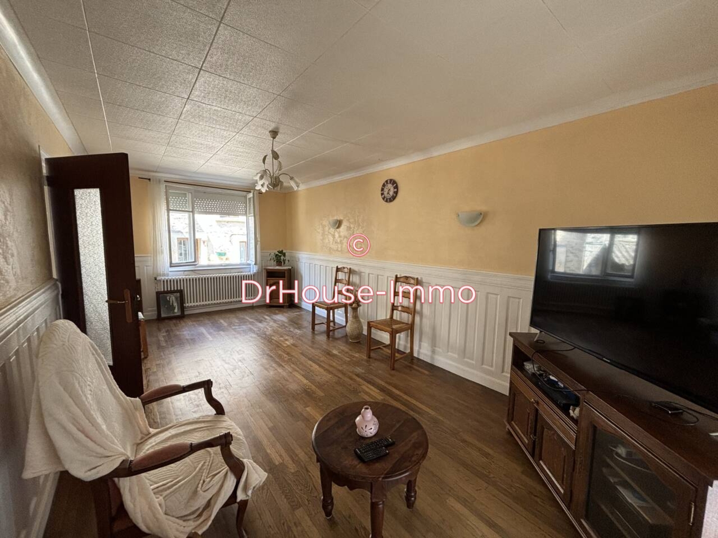 Photo 1 : Vente Maison 7 pièces Gaillon-sur-Montcient 143 m²