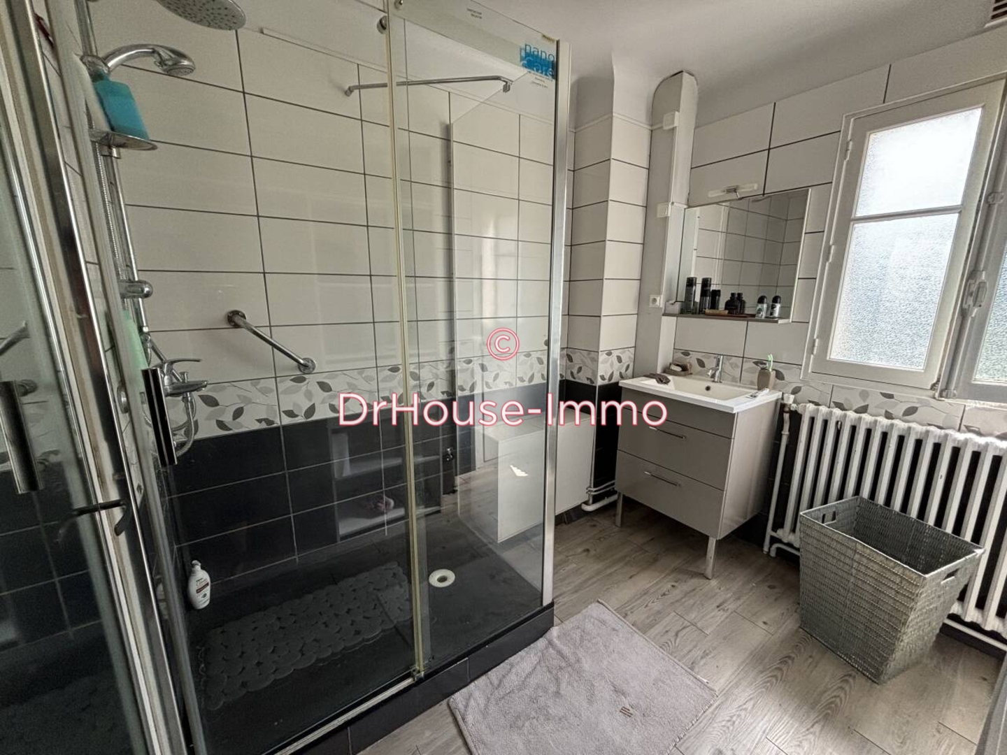 Photo 3 : Vente Maison 7 pièces Gaillon-sur-Montcient 143 m²
