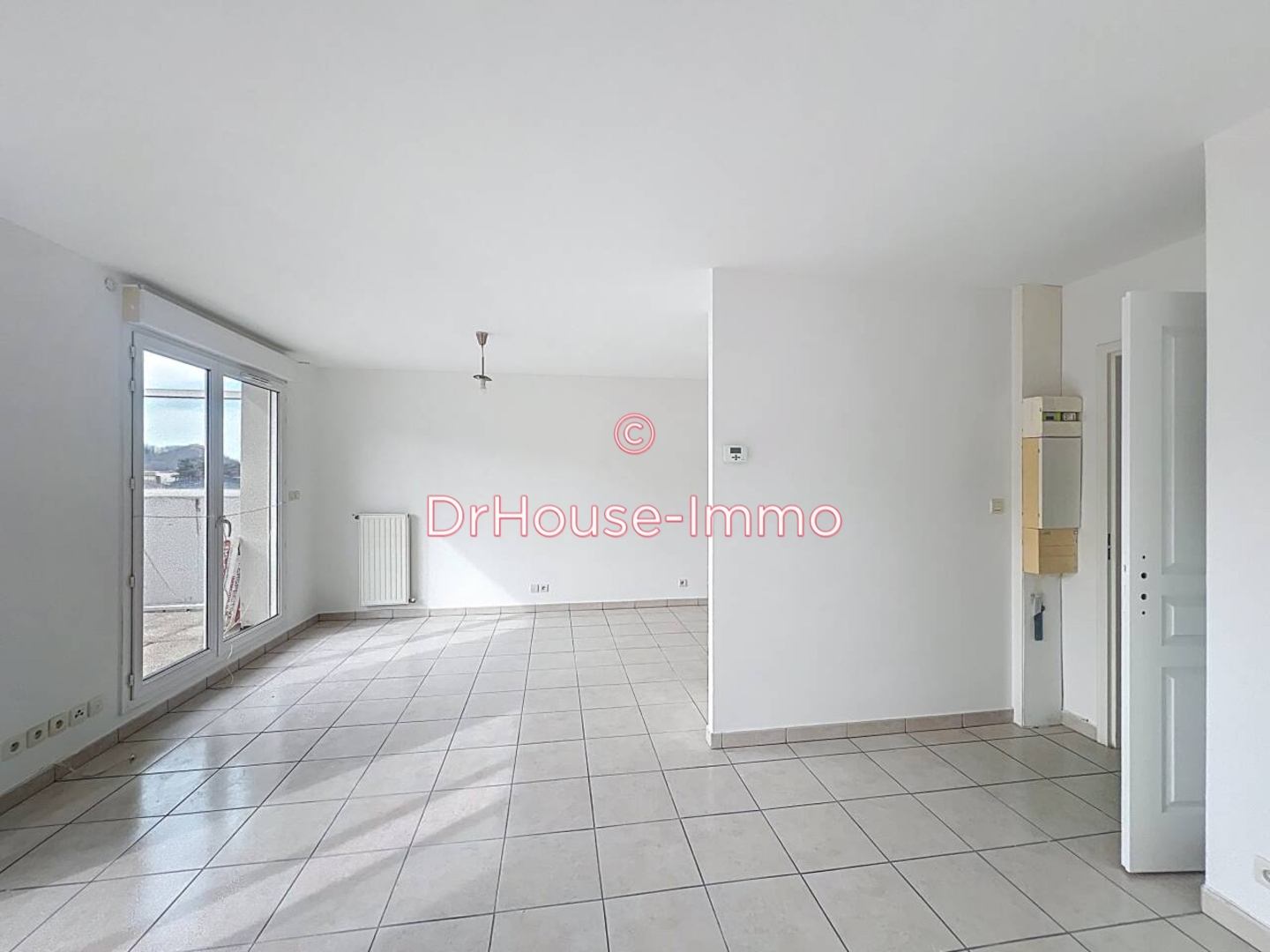 Photo 3 : Vente Appartement 2 pièces Saint-Étienne 51 m²