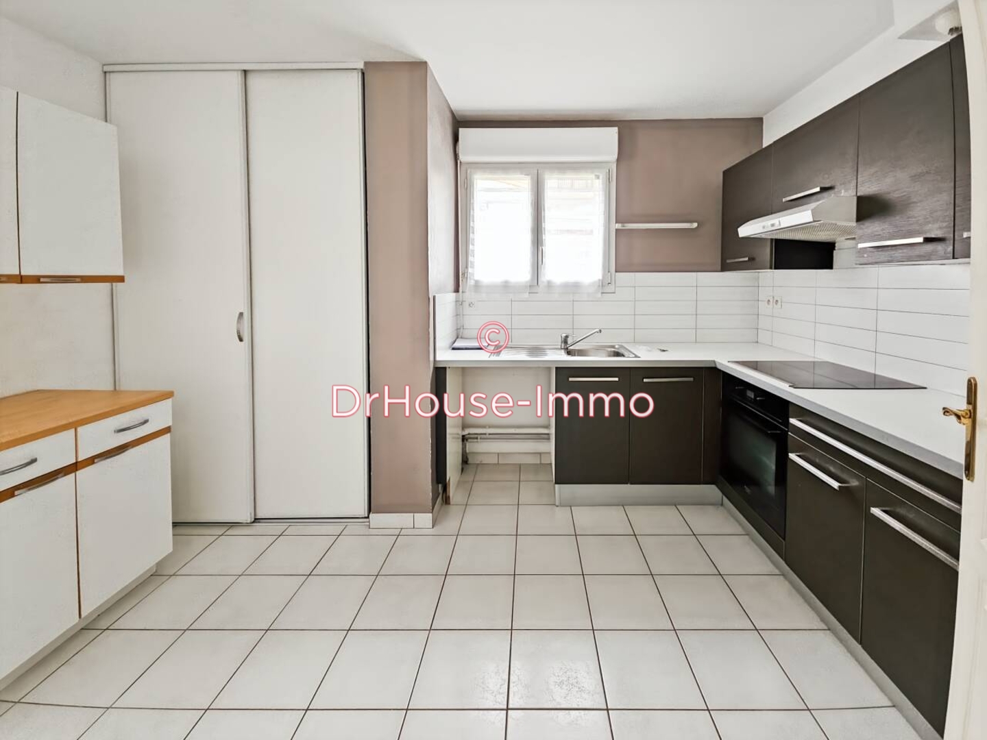 Photo 3 : Vente Maison 4 pièces Marcq-en-Barœul 89 m²