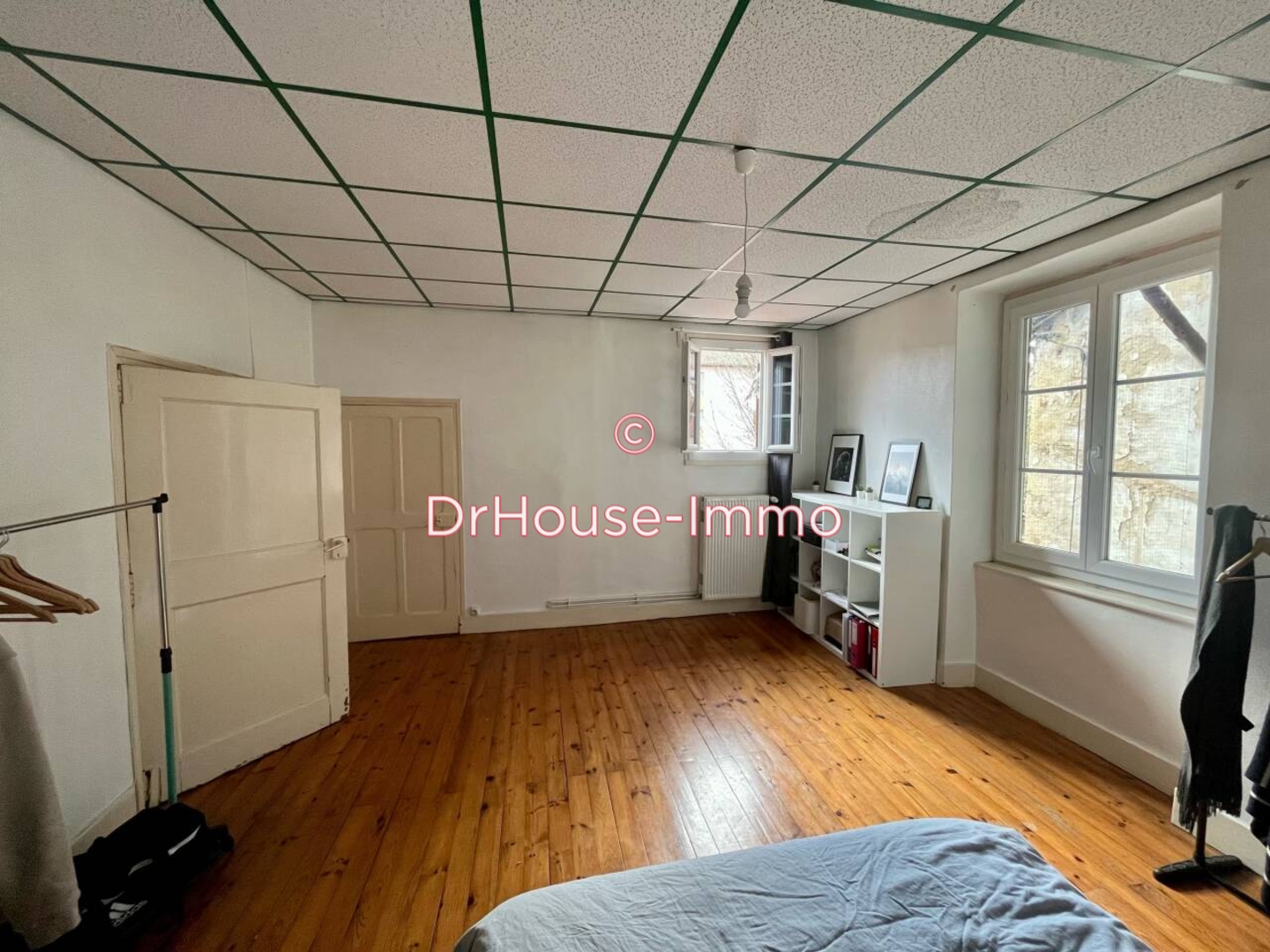 Photo 2 : Vente Maison 3 pièces L'Arbresle 52 m²