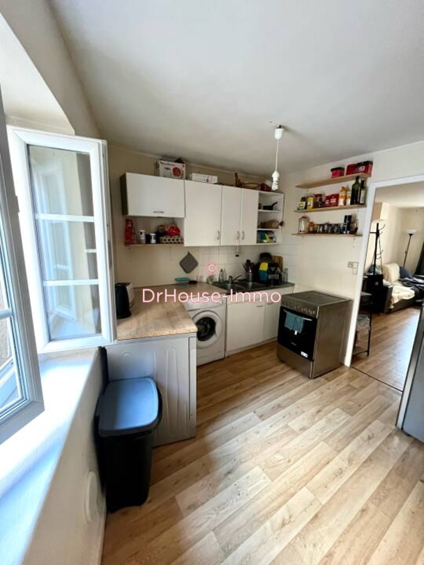 Photo 3 : Vente Maison 3 pièces L'Arbresle 52 m²