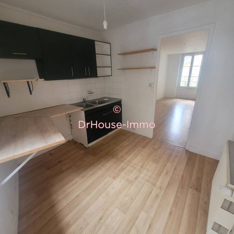 Photo 2 : Vente Maison 3 pièces L'Arbresle 52 m²
