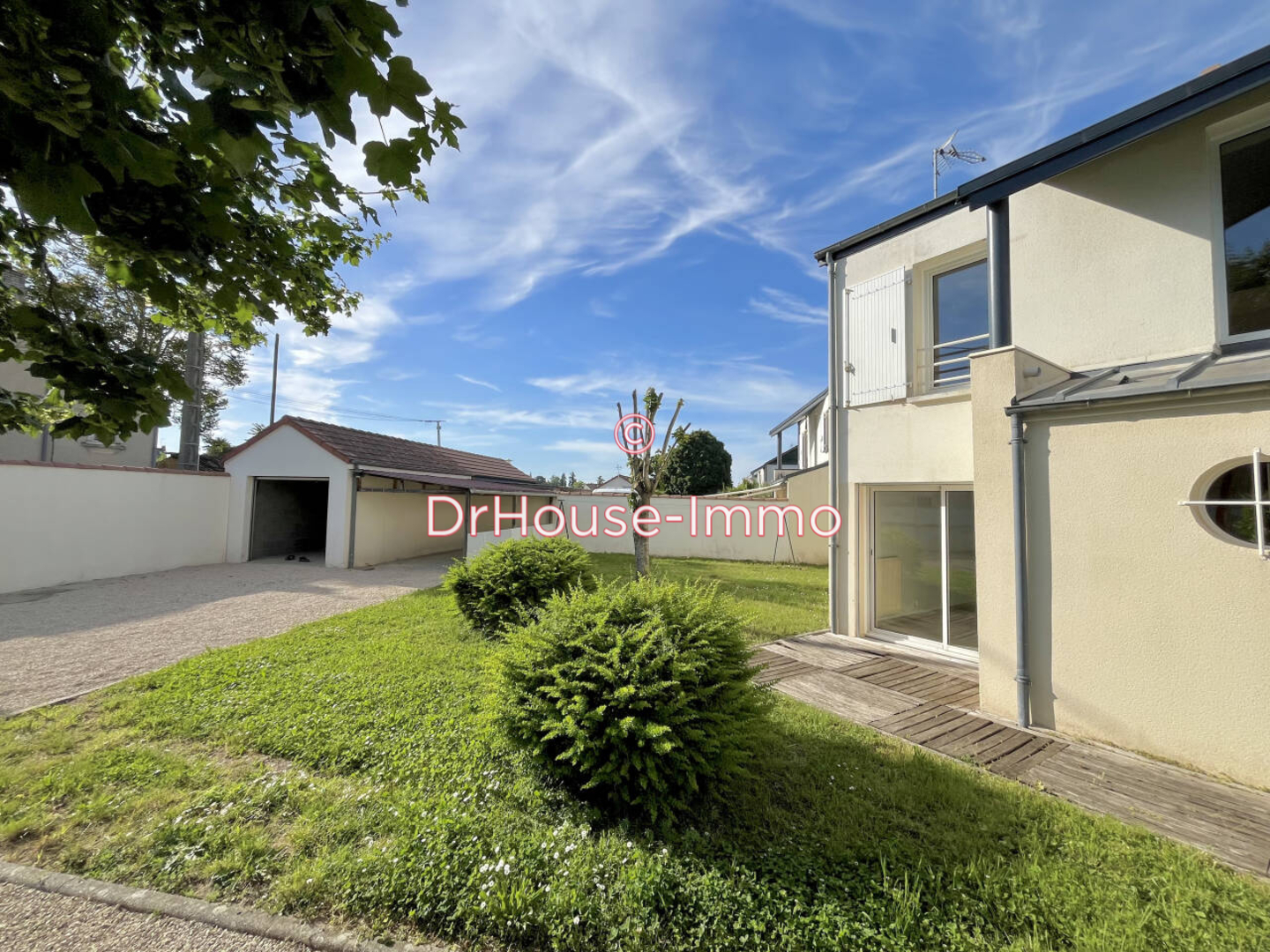 Photo 3 : Vente Maison 6 pièces Châtellerault 103 m²