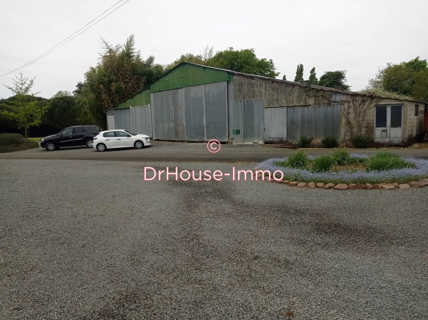 Photo 3 : Vente Maison 18 pièces Commequiers 112 m²