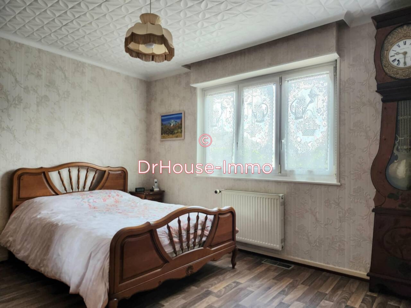 Photo 3 : Vente Maison 4 pièces Bantzenheim 95 m²