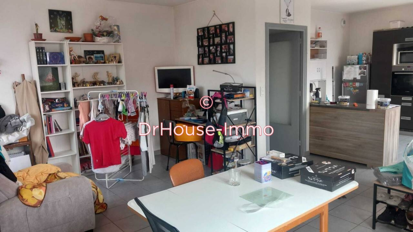 Photo 3 : Vente Appartement 4 pièces Brives-Charensac 90 m²