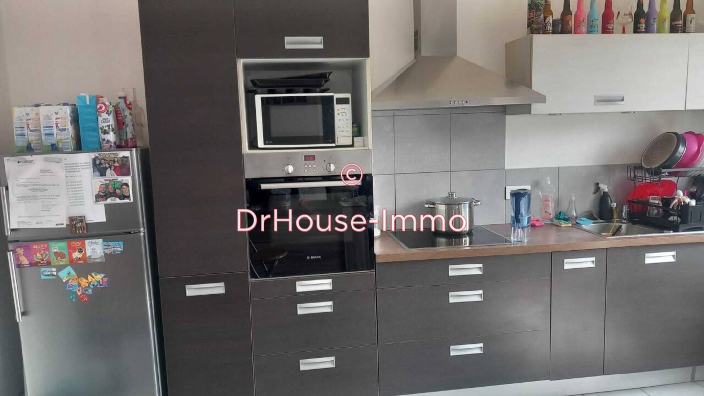 Photo 2 : Vente Appartement 4 pièces Brives-Charensac 90 m²