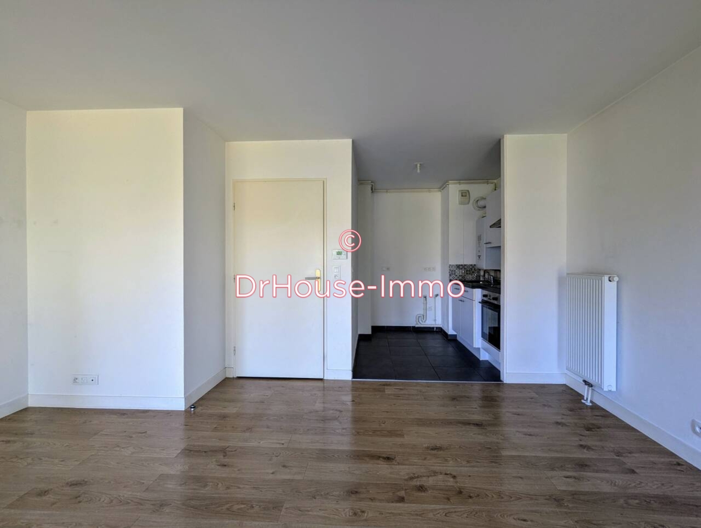 Photo 2 : Vente Appartement 2 pièces Mouvaux 42 m²