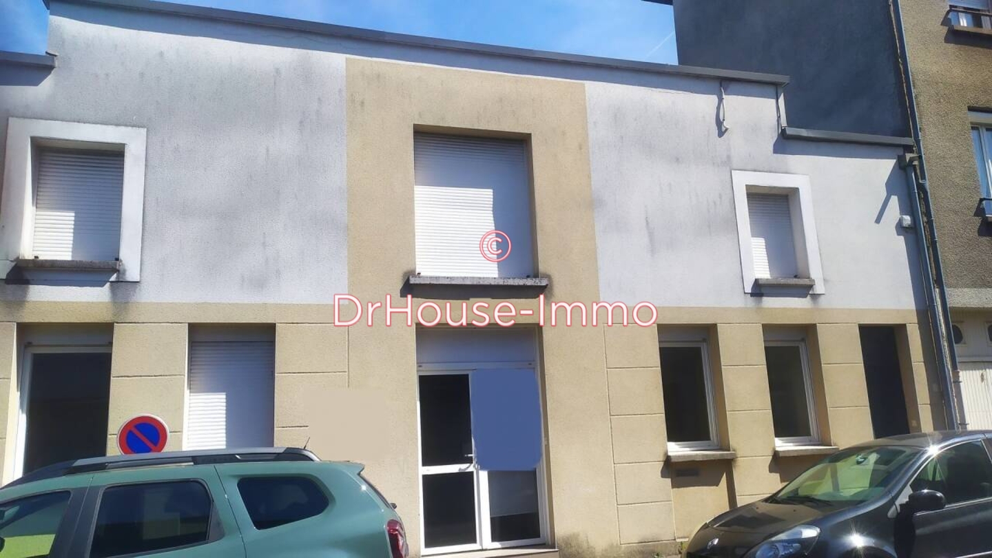 Photo 1 : Vente Maison 2 pièces Brive-la-Gaillarde 110 m²