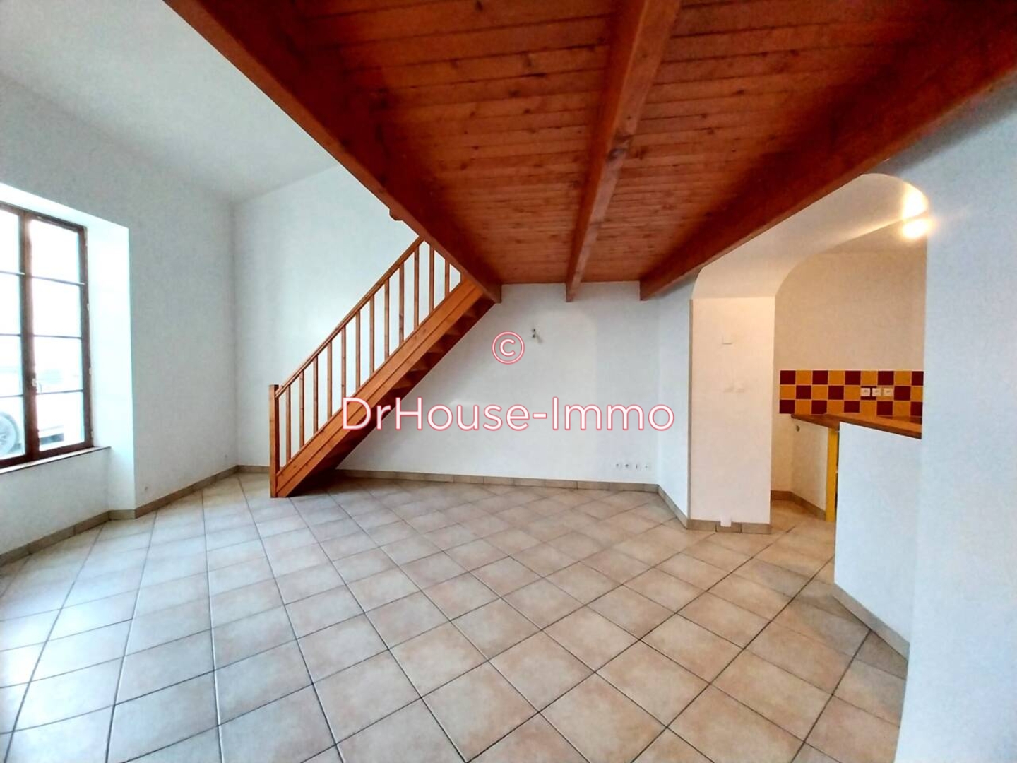 Photo 2 : Vente Maison 4 pièces Marans 90 m²