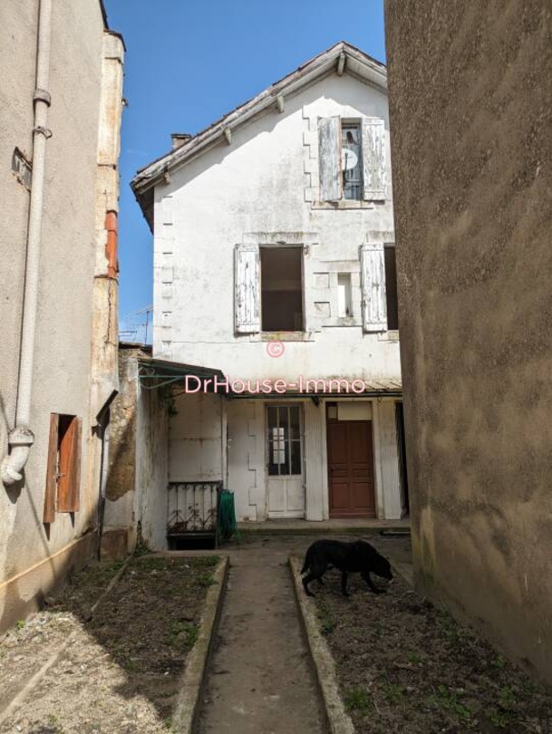 Photo 2 : Vente Maison 4 pièces Villefranche-du-Périgord 90 m²