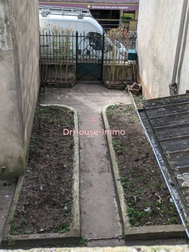 Photo 3 : Vente Maison 4 pièces Villefranche-du-Périgord 90 m²