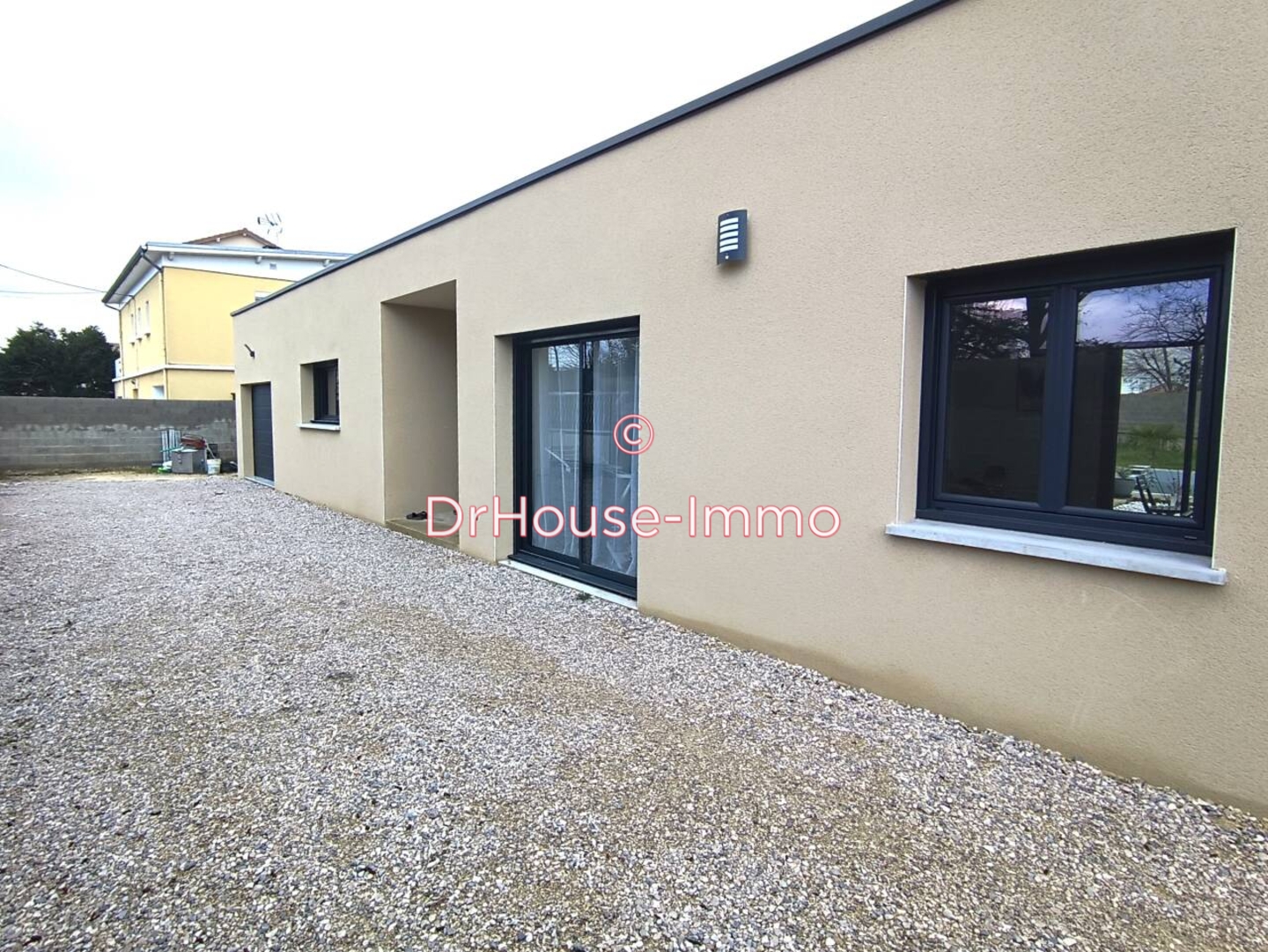 Photo 2 : Vente Maison 6 pièces Romans-sur-Isère 150 m²