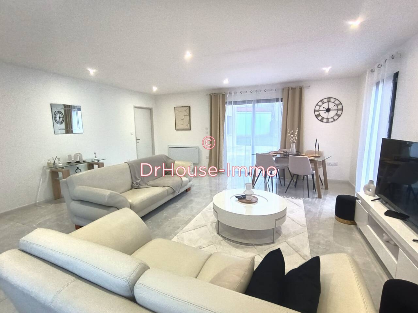 Photo 3 : Vente Maison 6 pièces Romans-sur-Isère 150 m²