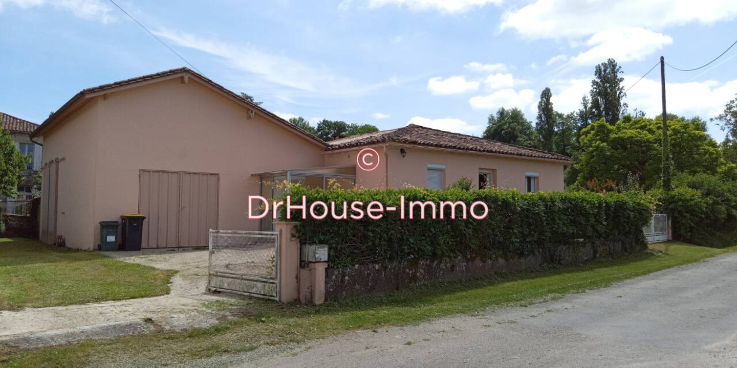 Photo 2 : Vente Maison 5 pièces Morizès 101 m²