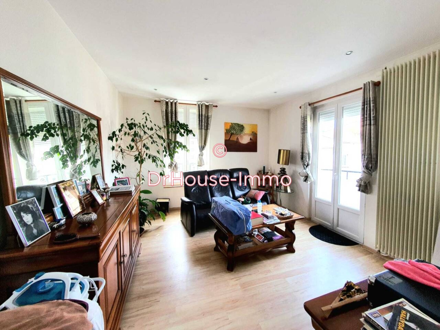 Photo 2 : Vente Appartement 6 pièces Le Puy-en-Velay 96 m²