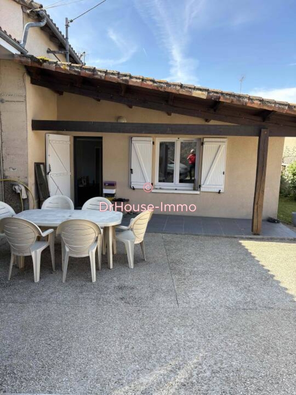 Photo 1 : Vente Maison 4 pièces Migné-Auxances 94 m²