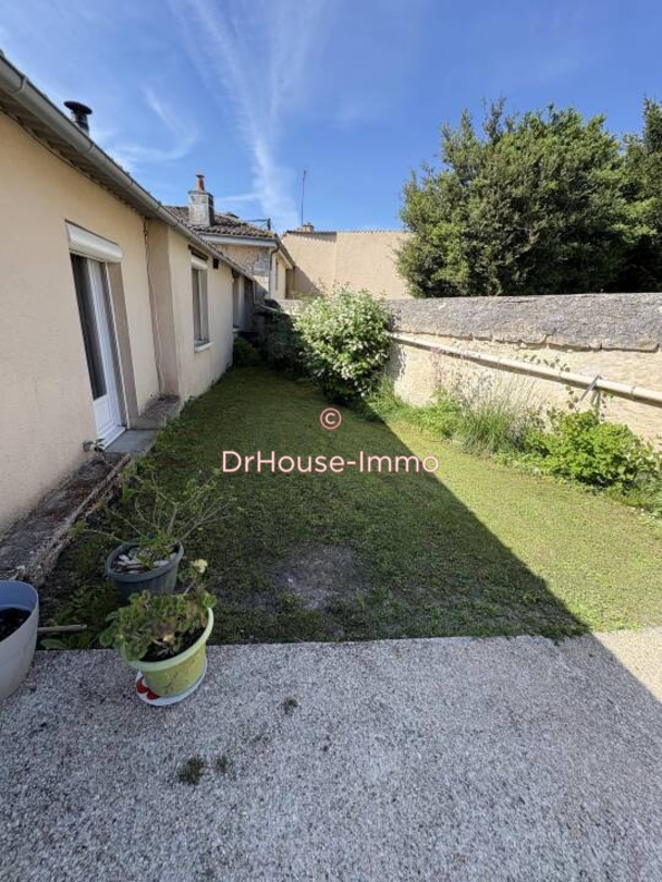 Photo 3 : Vente Maison 4 pièces Migné-Auxances 94 m²