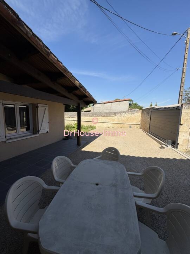 Photo 2 : Vente Maison 4 pièces Migné-Auxances 94 m²