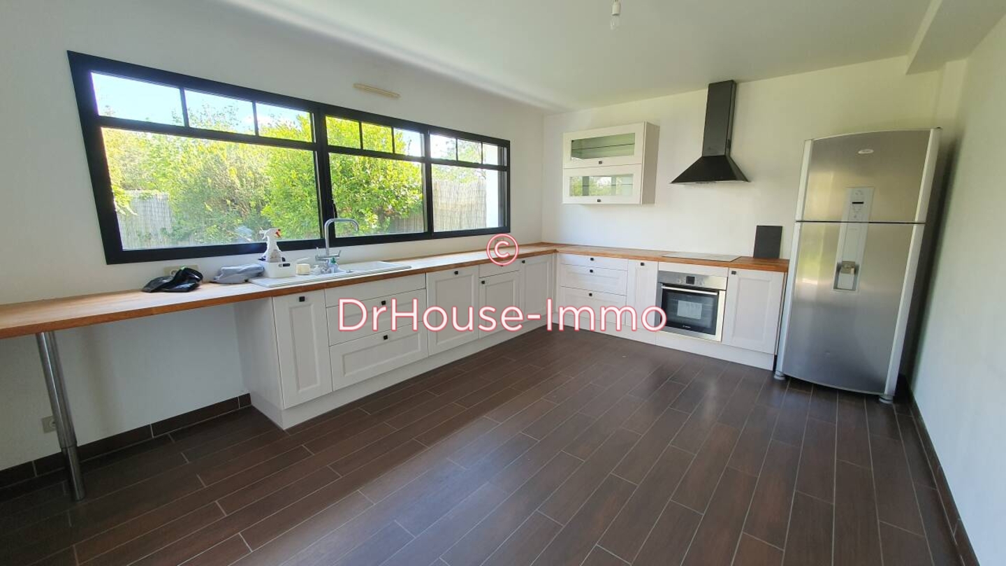 Photo 2 : Vente Maison 6 pièces Locoal-Mendon 160 m²