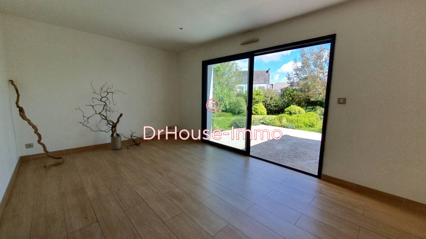 Photo 3 : Vente Maison 6 pièces Locoal-Mendon 160 m²