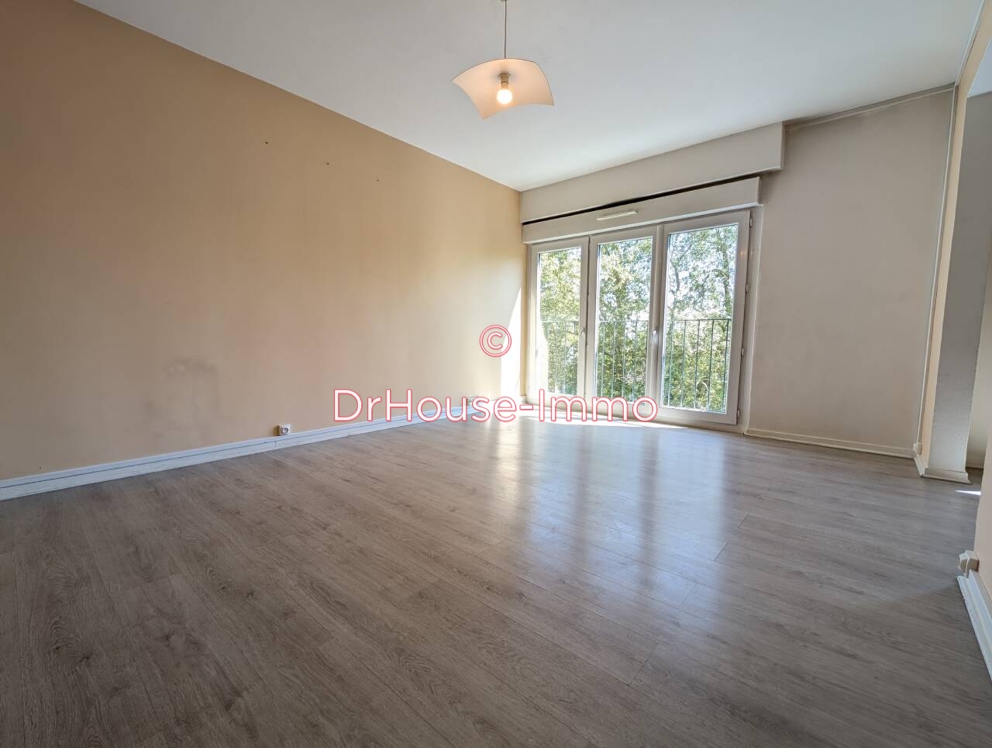 Photo 2 : Vente Appartement 4 pièces Troyes 74 m²