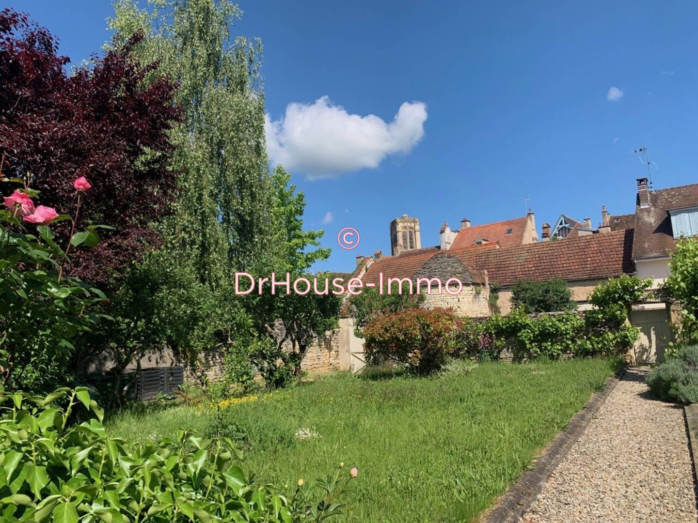 Photo 3 : Vente Maison 7 pièces Noyers 163 m²