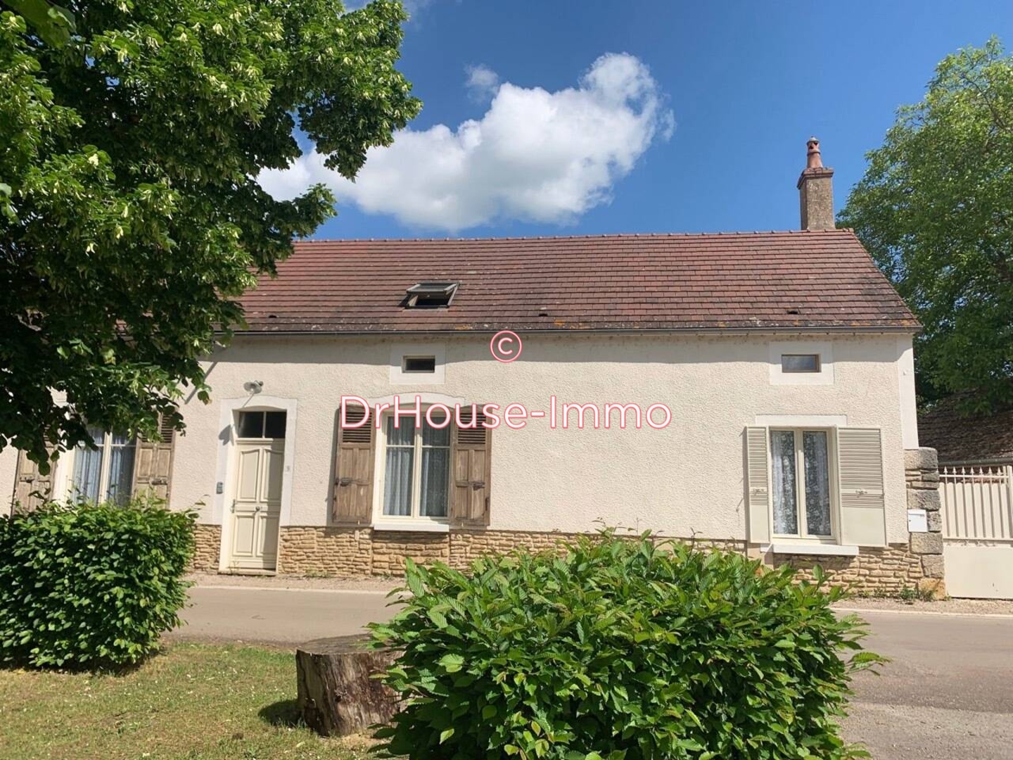 Photo 2 : Vente Maison 7 pièces Noyers 163 m²