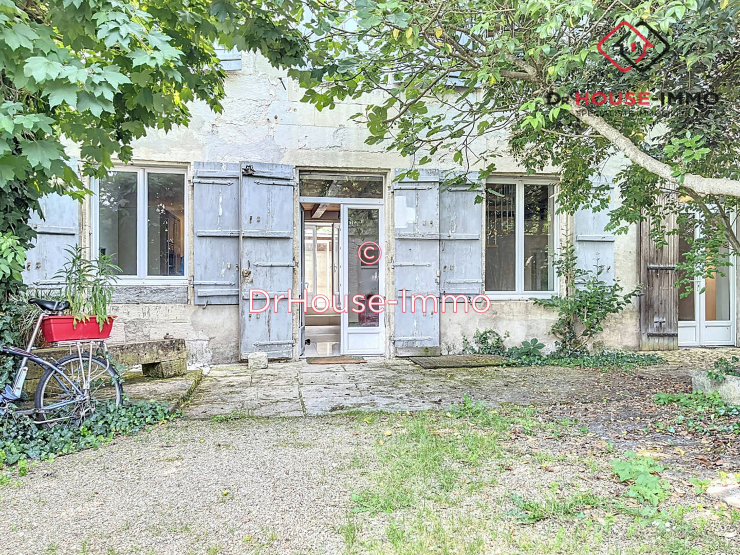 Photo 2 : Vente Maison 5 pièces Périgueux 175 m²