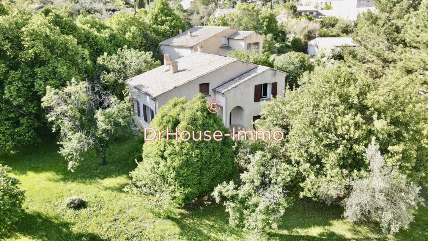 Photo 1 : Vente Maison 4 pièces Buis-les-Baronnies 105 m²