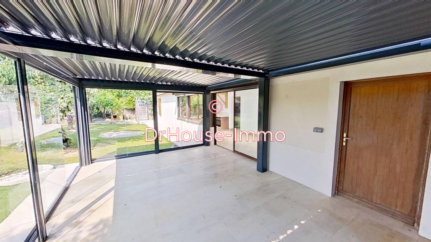 Photo 3 : Vente Maison 10 pièces Savigny-le-Temple 175 m²