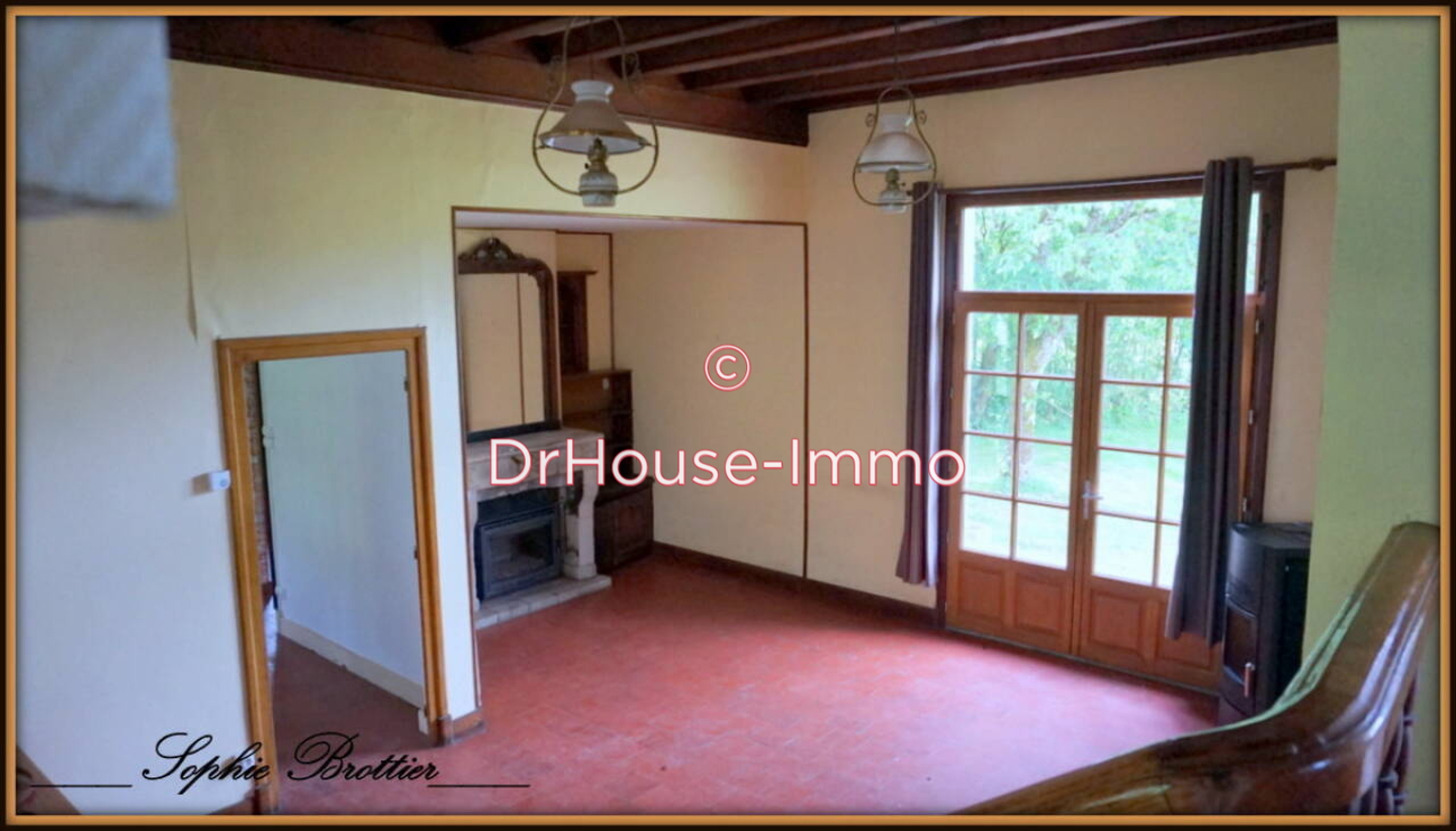 Photo 2 : Vente Maison 4 pièces Vasles 84 m²