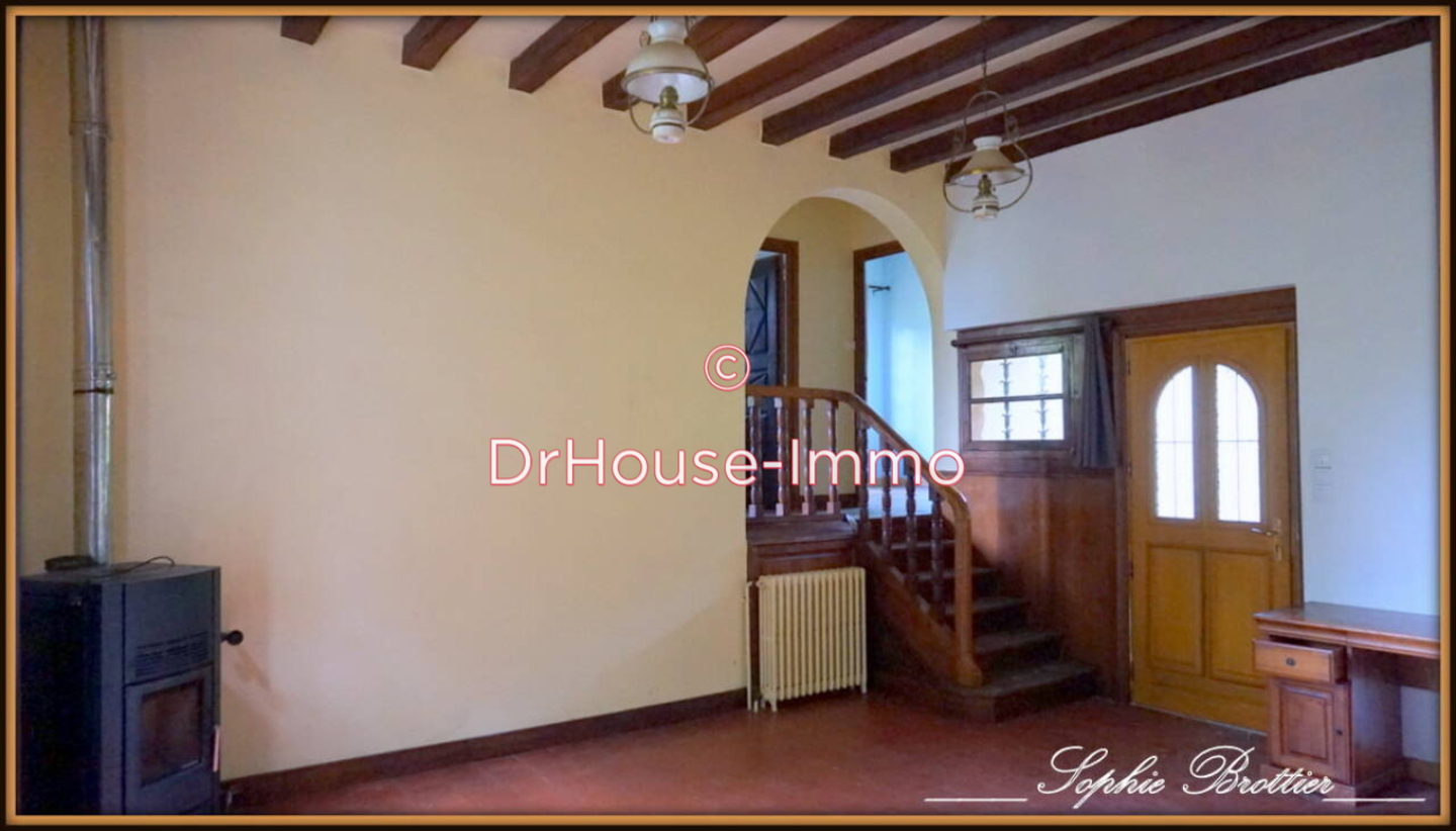Photo 3 : Vente Maison 4 pièces Vasles 84 m²