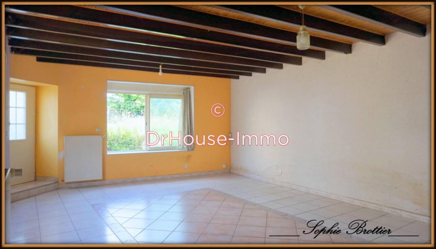 Photo 2 : Vente Maison 4 pièces Boivre la Vallée 80 m²
