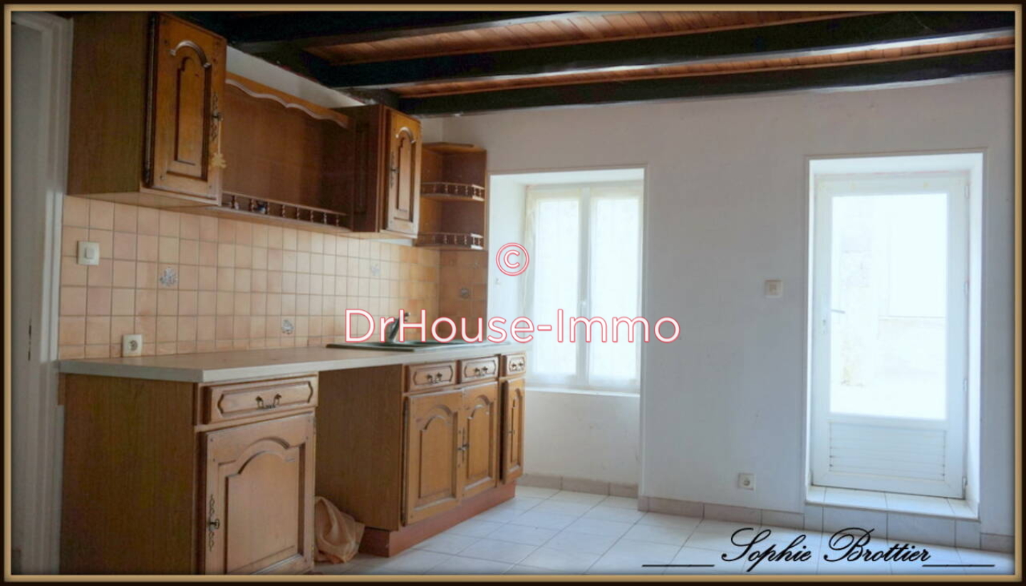 Photo 3 : Vente Maison 4 pièces Boivre la Vallée 80 m²