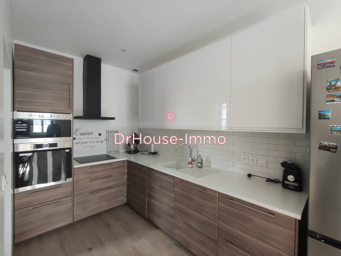 Photo 3 : Vente Maison 3 pièces Celle-Lévescault 62 m²