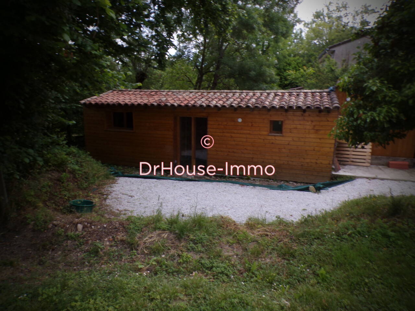 Photo 2 : Vente Maison 7 pièces Saïx 160 m²