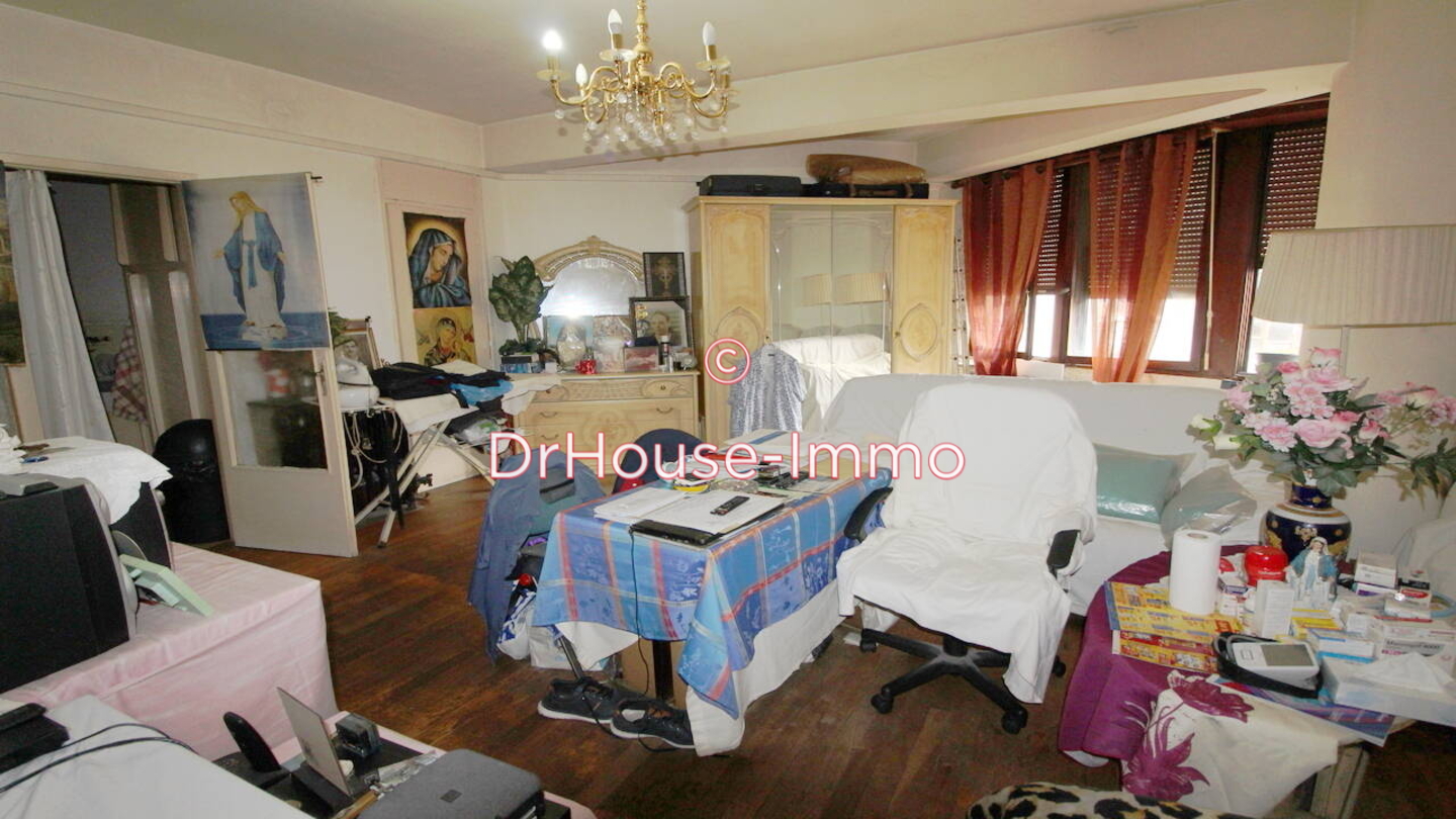 Photo 1 : Vente Loft / Atelier 1 pièce Marseille 49 m²