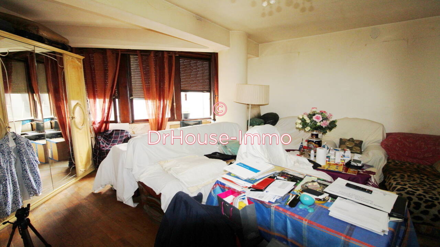 Photo 2 : Vente Loft / Atelier 1 pièce Marseille 49 m²